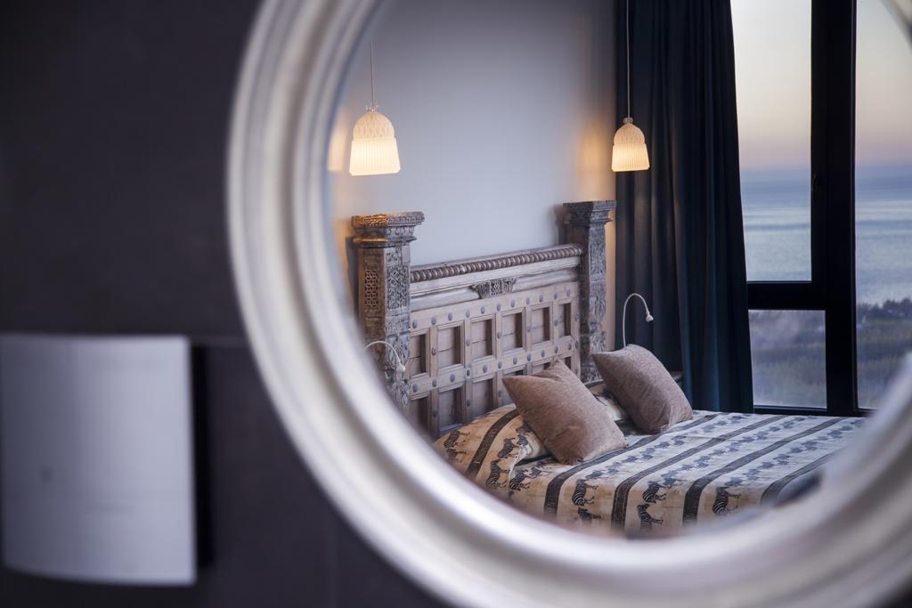 Hotel Miba Салобренья Номер фото